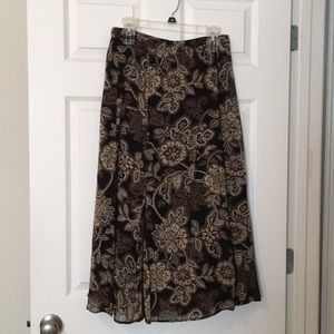 Skirt